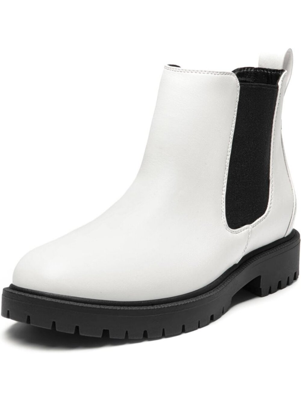Stylish Women's Chelsea Ankle Boots | Comfortable & Versatile Footwear